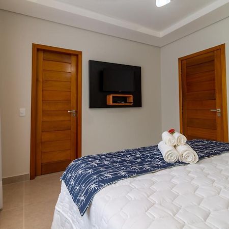 Pousada Casa Caja Porto Seguro Exterior foto