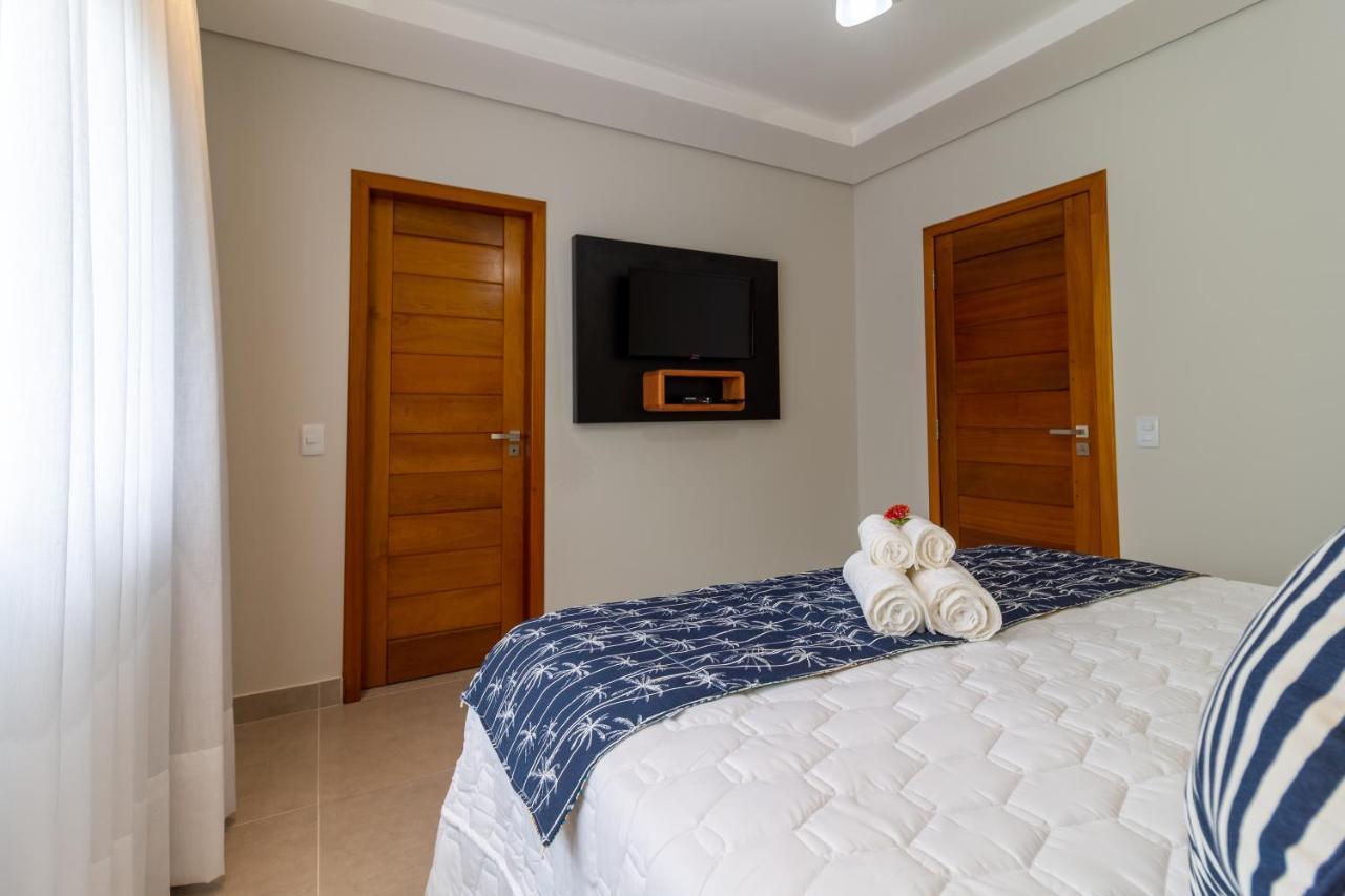 Pousada Casa Caja Porto Seguro Exterior foto